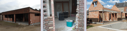 Renovatiewerken, Badkamerrenovatie, Keukenrenovatie, Gyprocwerken, Klusjes, Klusbedrijf, Karweiwerken, Pleisterwerken, Algemene renovatiewerken in Rillaar, Vlaams-Brabant